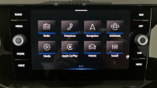 Volkswagen Taigo 1.0 TSI Match 5dr Petrol Hatchback